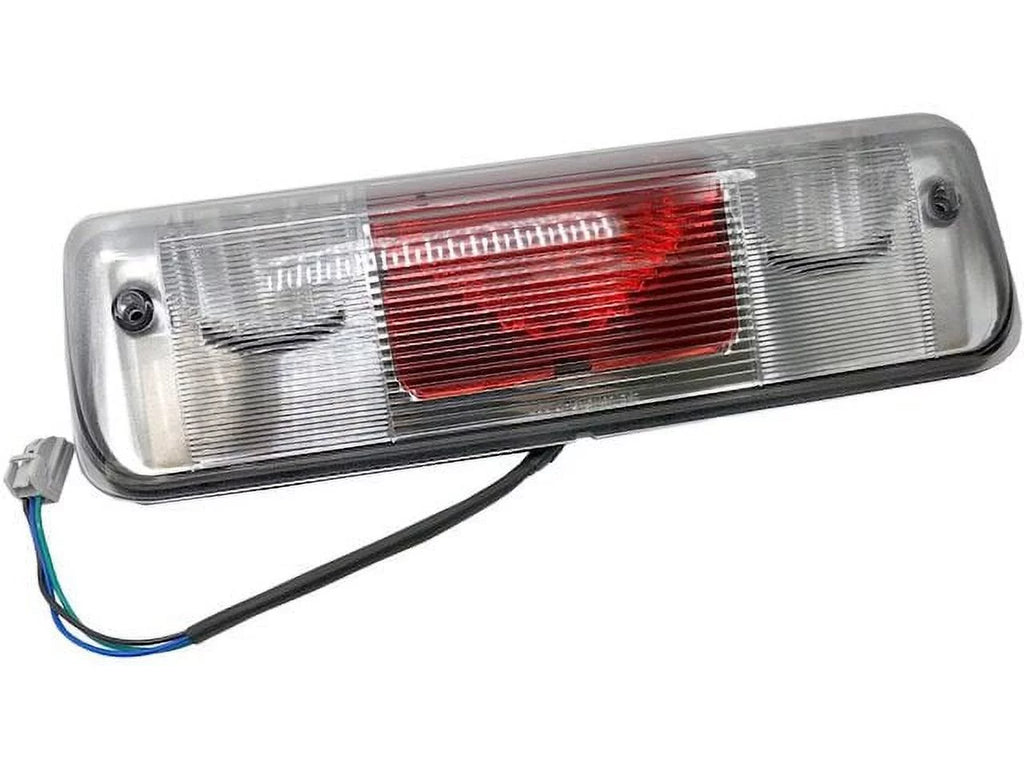 3rd Third Brake Light Lens Assembly - suitable with 2004 - 2008  F150 - 4.2L V6 - 4.6L 5.4L V8 2005 2006 2007