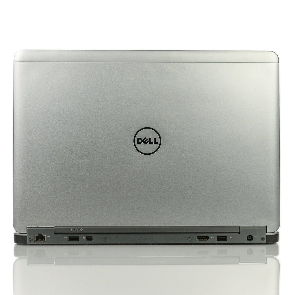 Used  Latitude E7440 Laptop i5 Dual-Core 4GB 1TB Win 10 Pro A v.WCA