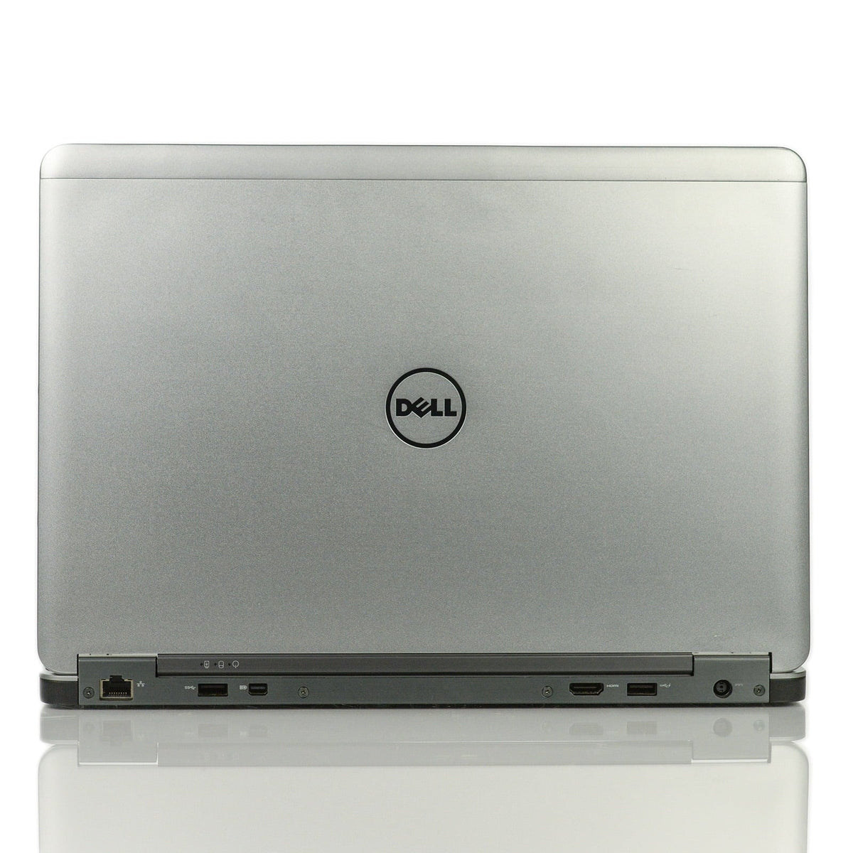 Used  Latitude E7440 Laptop i5 Dual-Core 4GB 1TB Win 10 Pro A v.WCA
