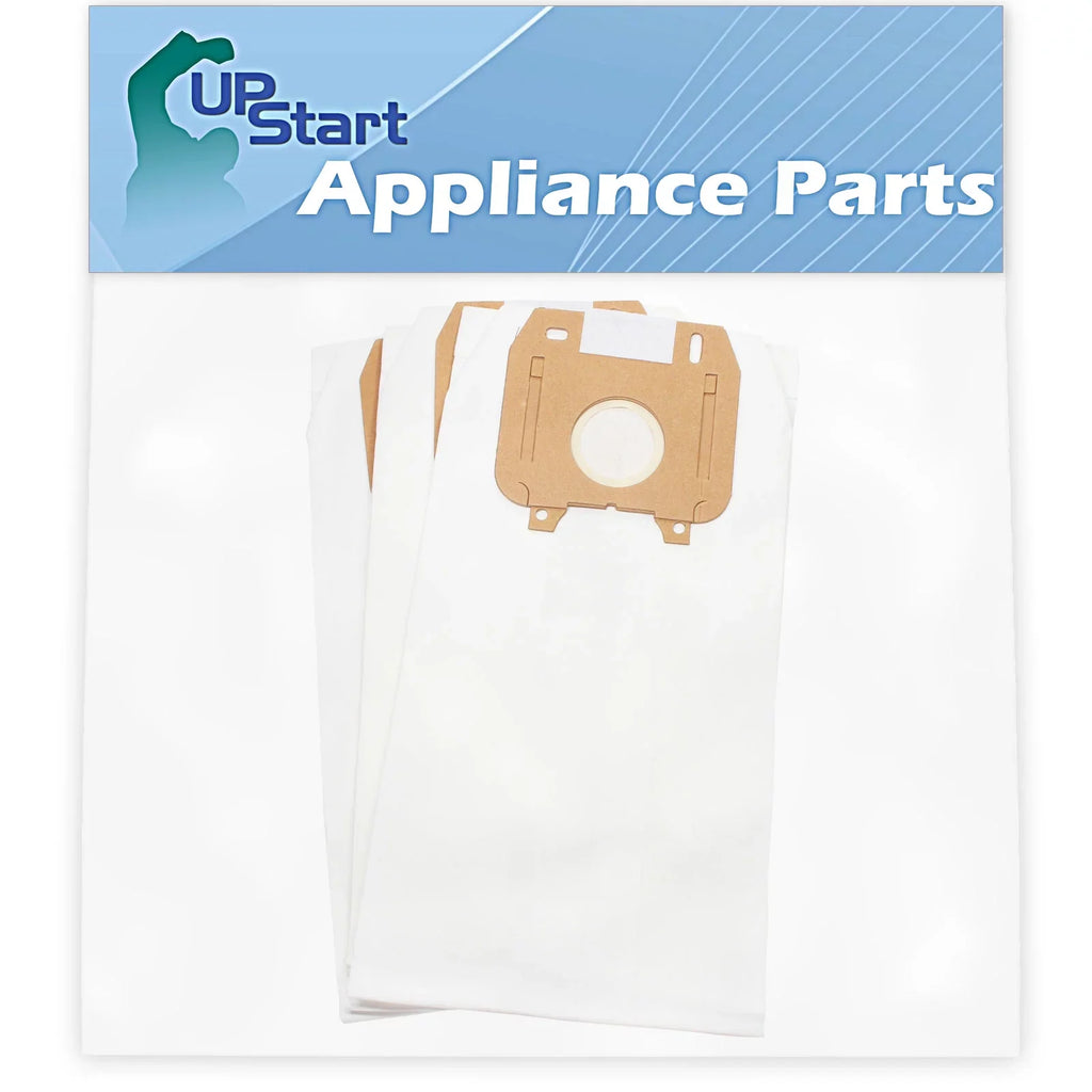 15 Replacement Oreck Type LW Vacuum Bags - matching Oreck Magnesium, Type LW Vacuum Bags (5-Pack, 3 Bags Per Pack)