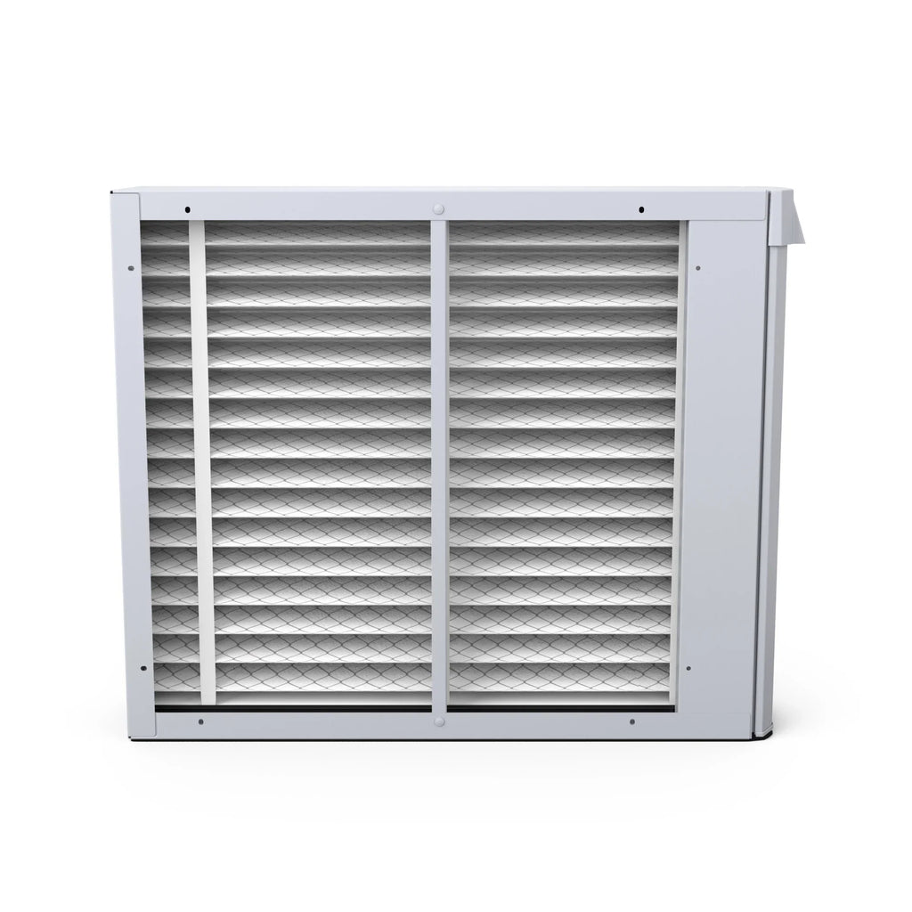 Media Air Cleaner. Ft. Aprilaire 2210 23" X 7" 2000 Cfm 28 Sq
