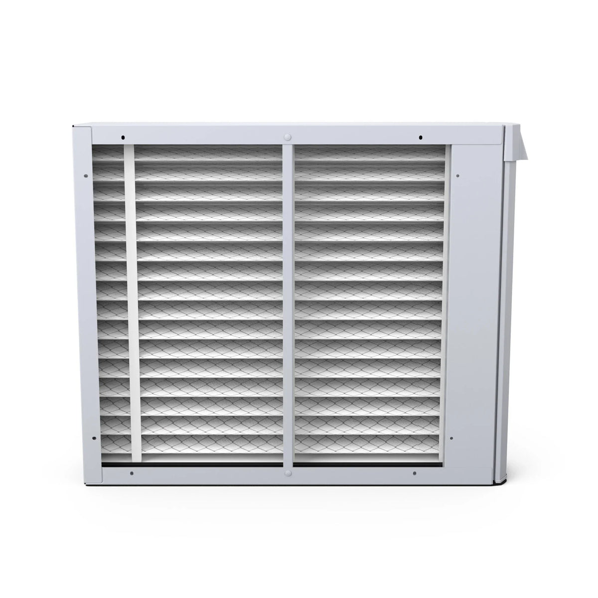 Media Air Cleaner. Ft. Aprilaire 2210 23" X 7" 2000 Cfm 28 Sq