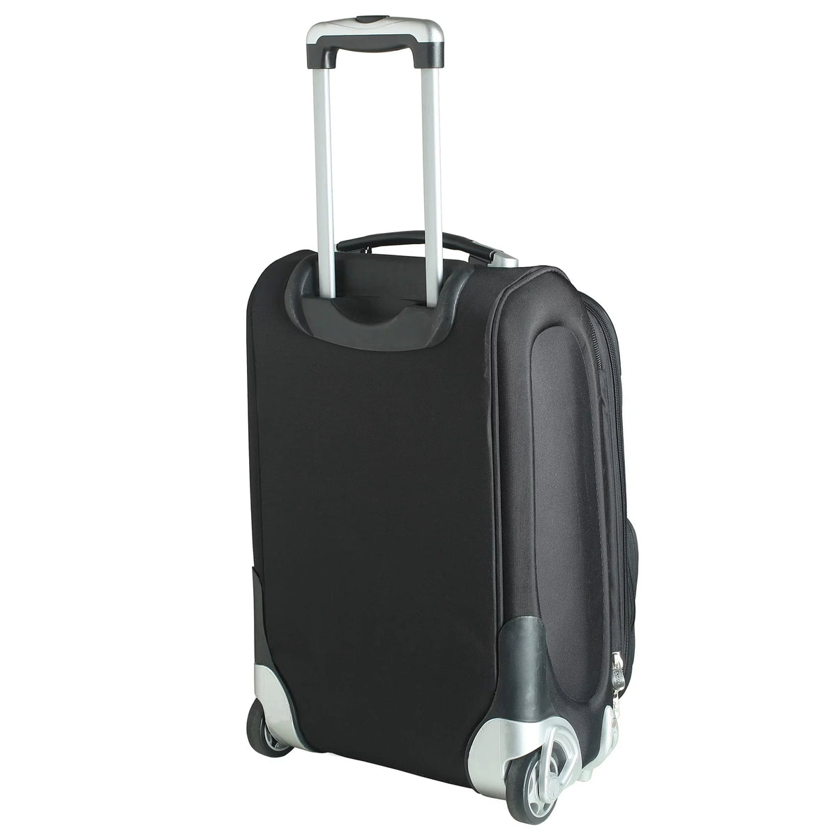 MOJO Iowa Hawkeyes 21" Softside Rolling Carry-On Suitcase