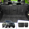Fit 2015-2024  Edge All elements Car Trunk Mat Cargo Mat Cargo Liner 2023 Edge Accessories