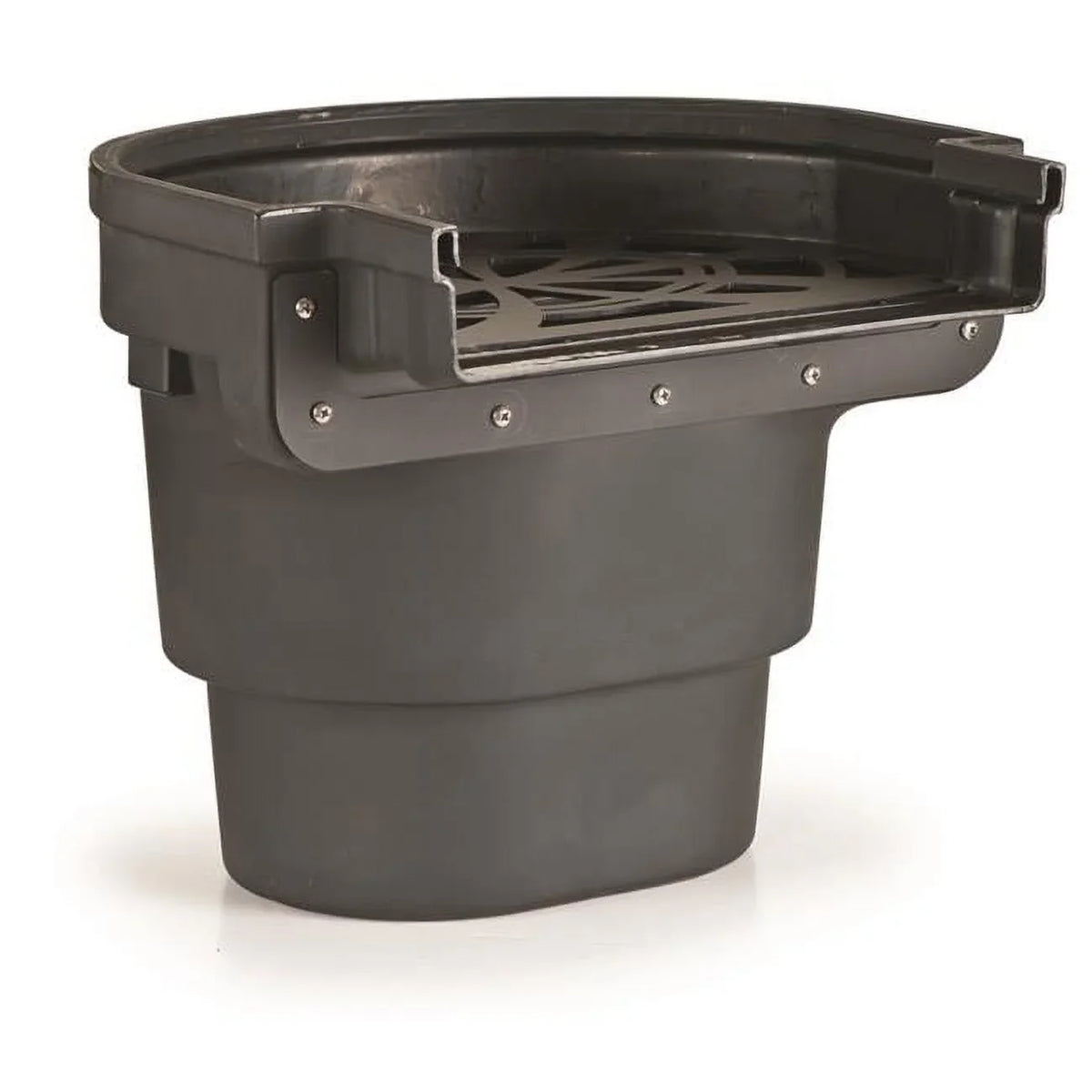 Oasis FilterFall Bulkhead. Atlantic liquid Gardens  16 to 1.5 in