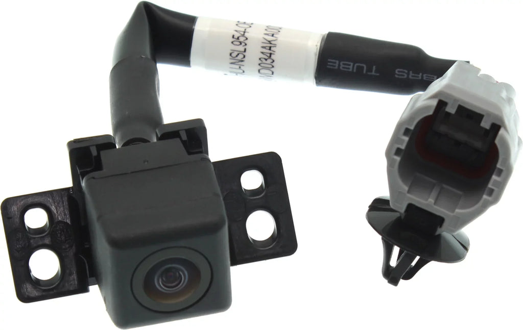 Replacement RT51070004 Back Up Camera suitable with 2013-2015 Nissan Titan Colored