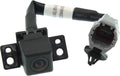 Replacement RT51070004 Back Up Camera suitable with 2013-2015 Nissan Titan Colored
