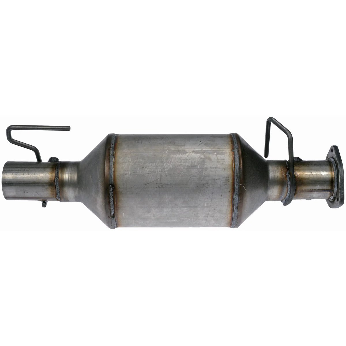 Dorman 674-1003 Diesel Particulate Filter (DPF) for Specific Dodge / Ram Models (Non-CARB Compliant) Fits 2007 Dodge Ram 2500