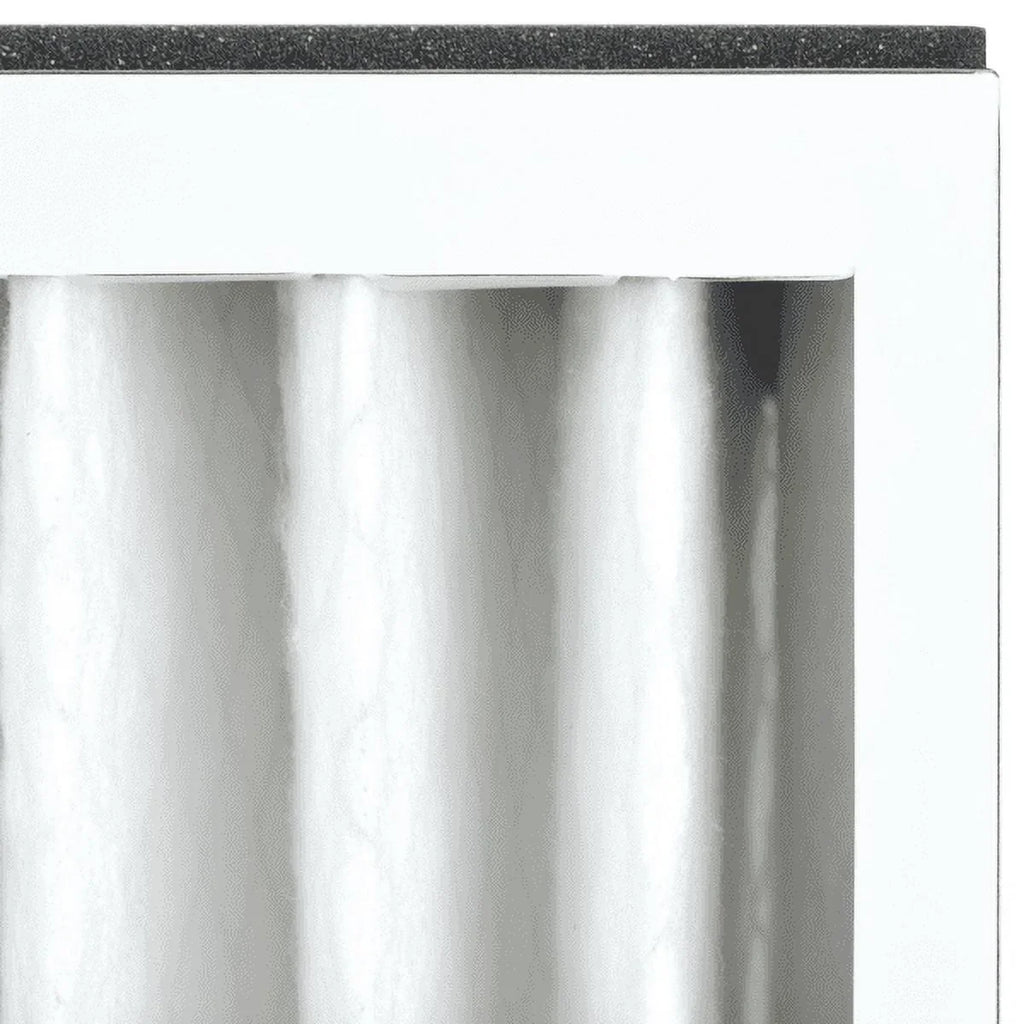16x25x5 AIRx HEALTH Air Bear 255649-105 Replacement Air Filter - MERV 13, 4-Pack