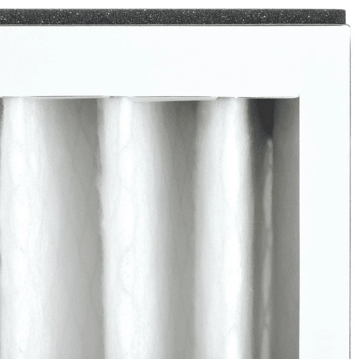 16x25x5 AIRx HEALTH Air Bear 255649-105 Replacement Air Filter - MERV 13, 4-Pack