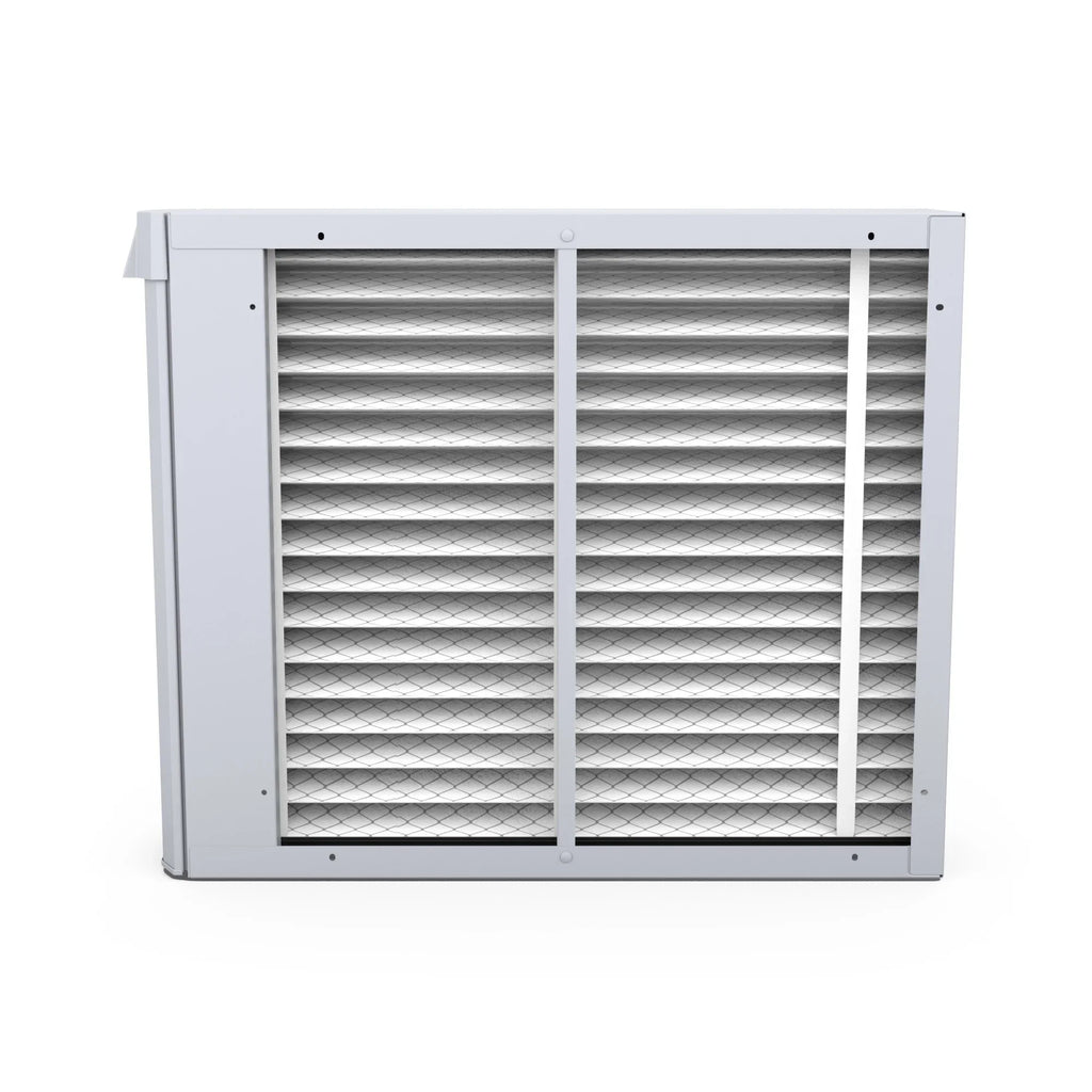 Media Air Cleaner. Ft. Aprilaire 2210 23" X 7" 2000 Cfm 28 Sq