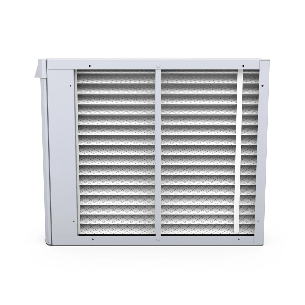 Media Air Cleaner. Ft. Aprilaire 2210 23" X 7" 2000 Cfm 28 Sq