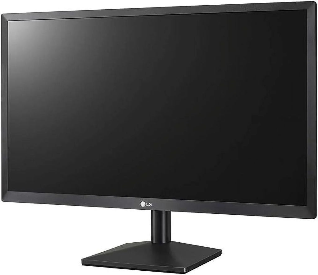 Open Box  24 inch Class Full HD IPS LED Monitor with AMD FreeSync