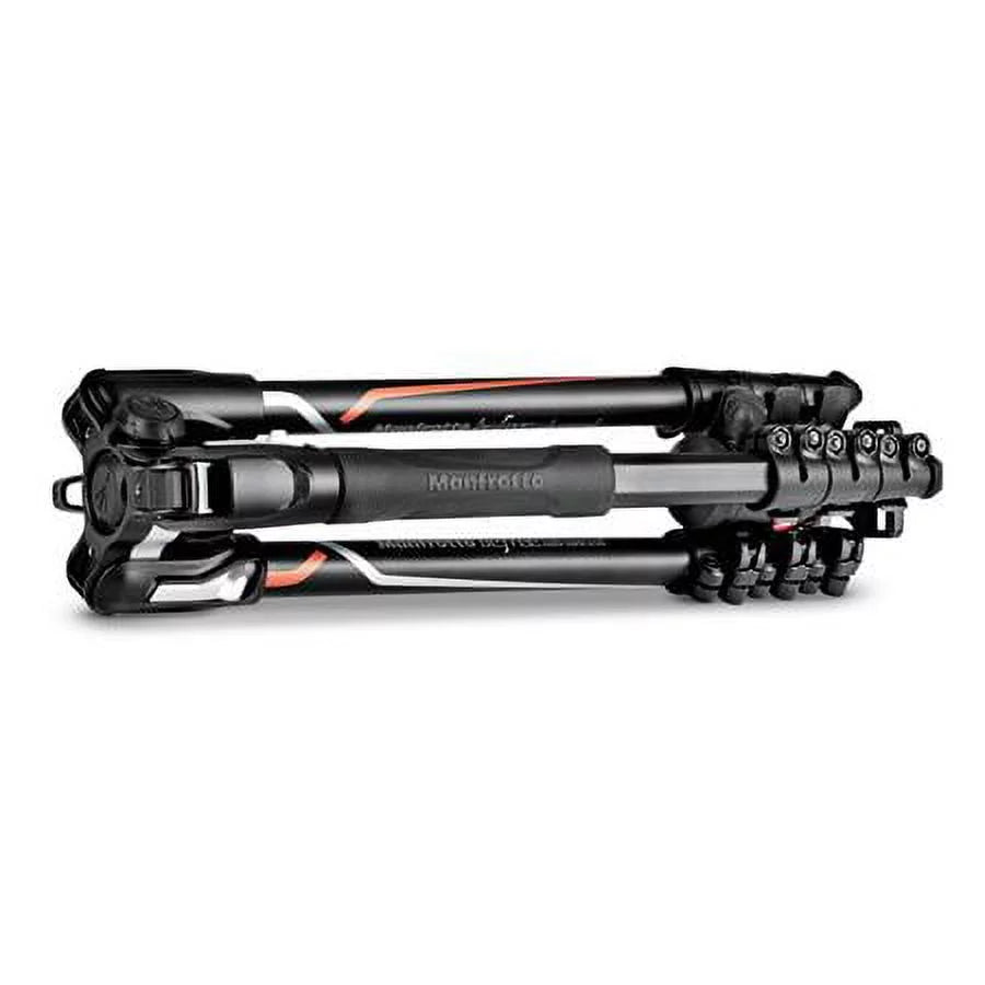 Manfrotto Befree Advanced Travel Tripod Designed for  Alpha Cameras