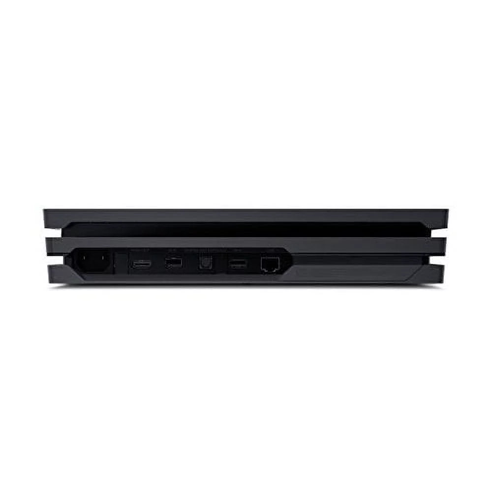 Restored  PlayStation 4 Pro 1TB Console PS4 (Refurbished)