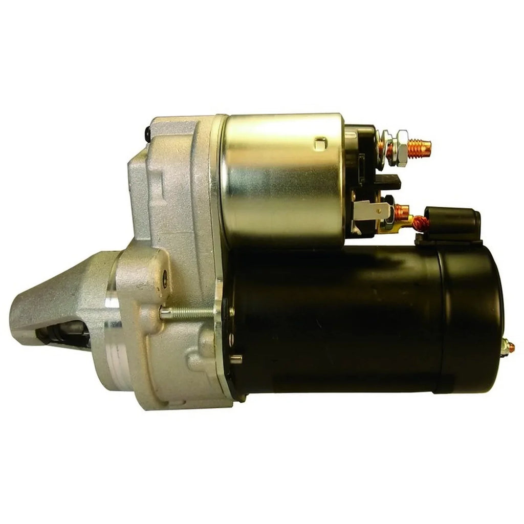 New 12V CW Starter For  Street Motorcycles R45 50 60 65 75 80 90 100 12-41-1-244-606 12-41-1-244-670 12-41-1-244-678 12-41-9-062-425 D6RA15 D6RA7 432586 455632 183450 184550