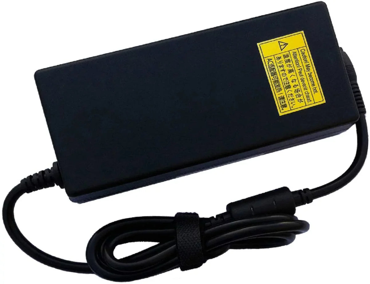 UPBRIGHT 19.5V 150 Watt NEW AC Adapter For  Inspiron 20 3045 23 7000 2350 Inspiron One 2020 2305 2320 2205 I3048-2285blk I3048-5143blk Io2350t-1667blk Io2350t-1670blk Io2350t-2500blk