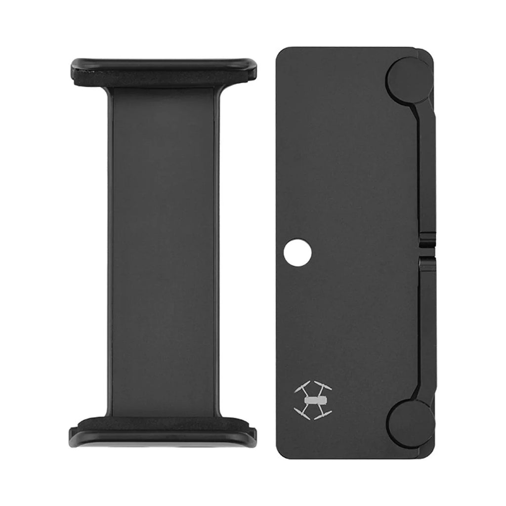 ZiSUGP Pad Holder 5 To 12inch Holder Remote Control Tablet Mount Holder suitable With DJI Drone Controller Accessory Go Pro 360 Case