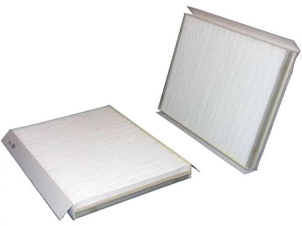 Cabin Air Filter - matching with 2002 - 2022 Volvo VNL 2003 2004 2005 2006 2007 2008 2009 2010 2011 2012 2013 2014 2015 2016 2017 2018 2019 2020 2021