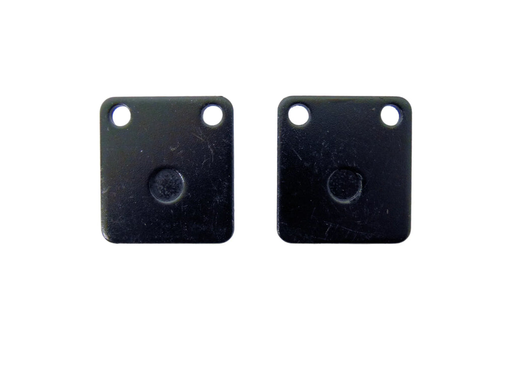 CRU Front Brake Pads 3 Sets for Yamaha 06-09 Wolverine YFM 350 2x4 Replaces FA84
