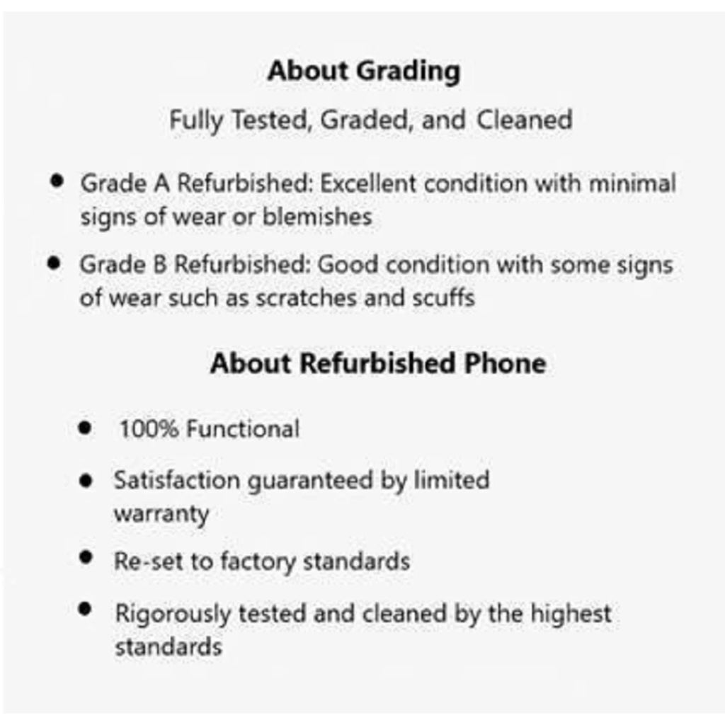 Restored  iPhone 6 Plus 64GB Space Gray GSM Unlocked (AT&T + T-Mobile) Smartphone (Refurbished)