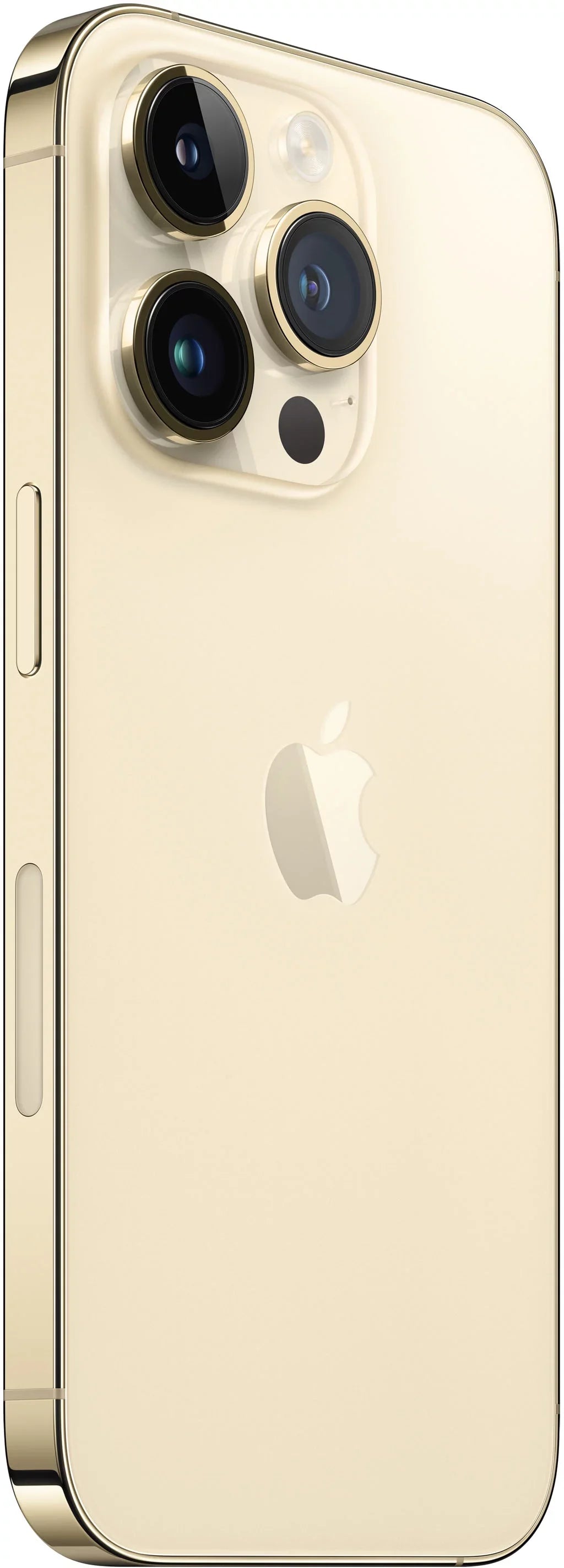 Restored  iPhone 14 Pro Max 128GB Gold (Verizon) MQ8Q3LL/A (Refurbished)