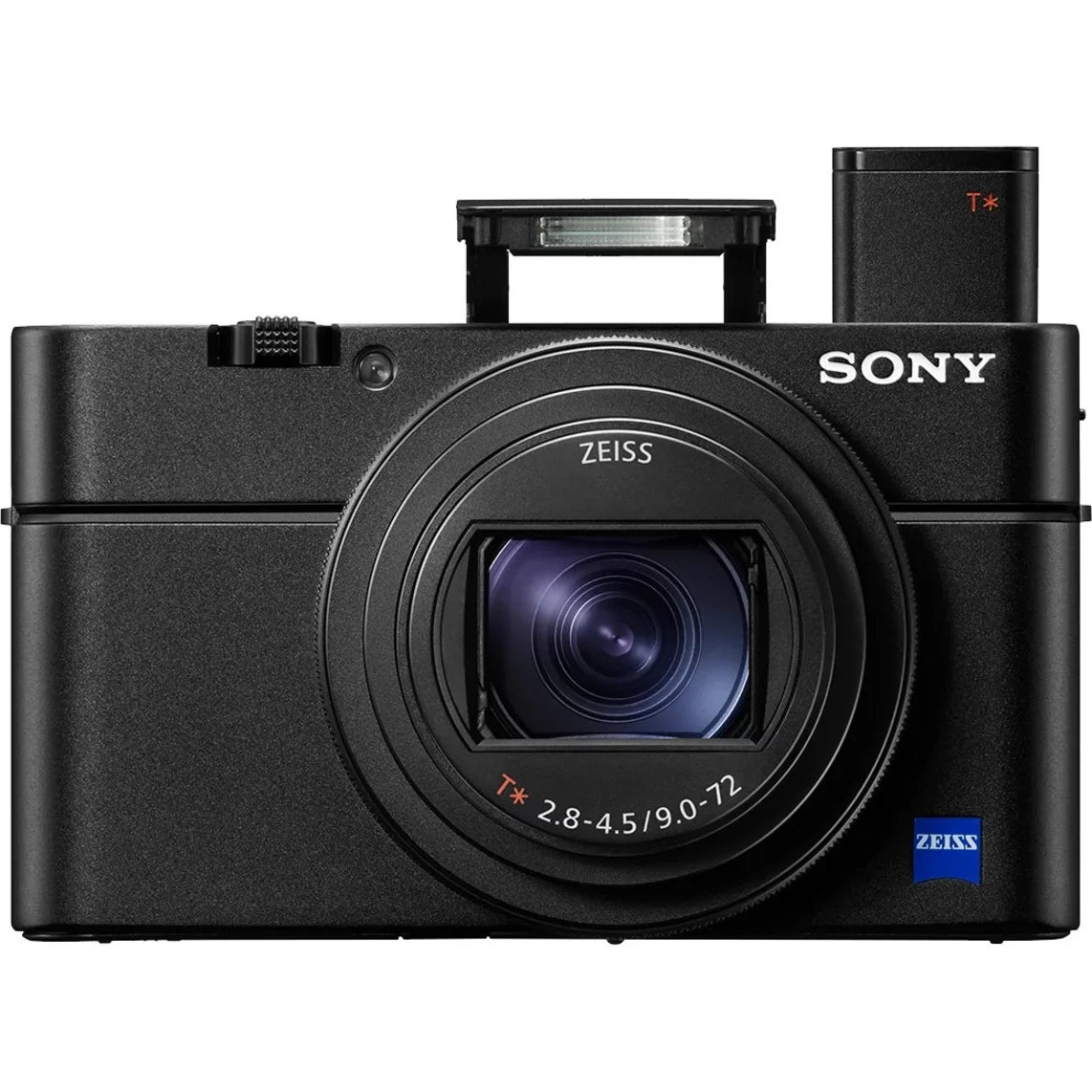 Cyber-shot DSC-RX100 VII Digital Camera