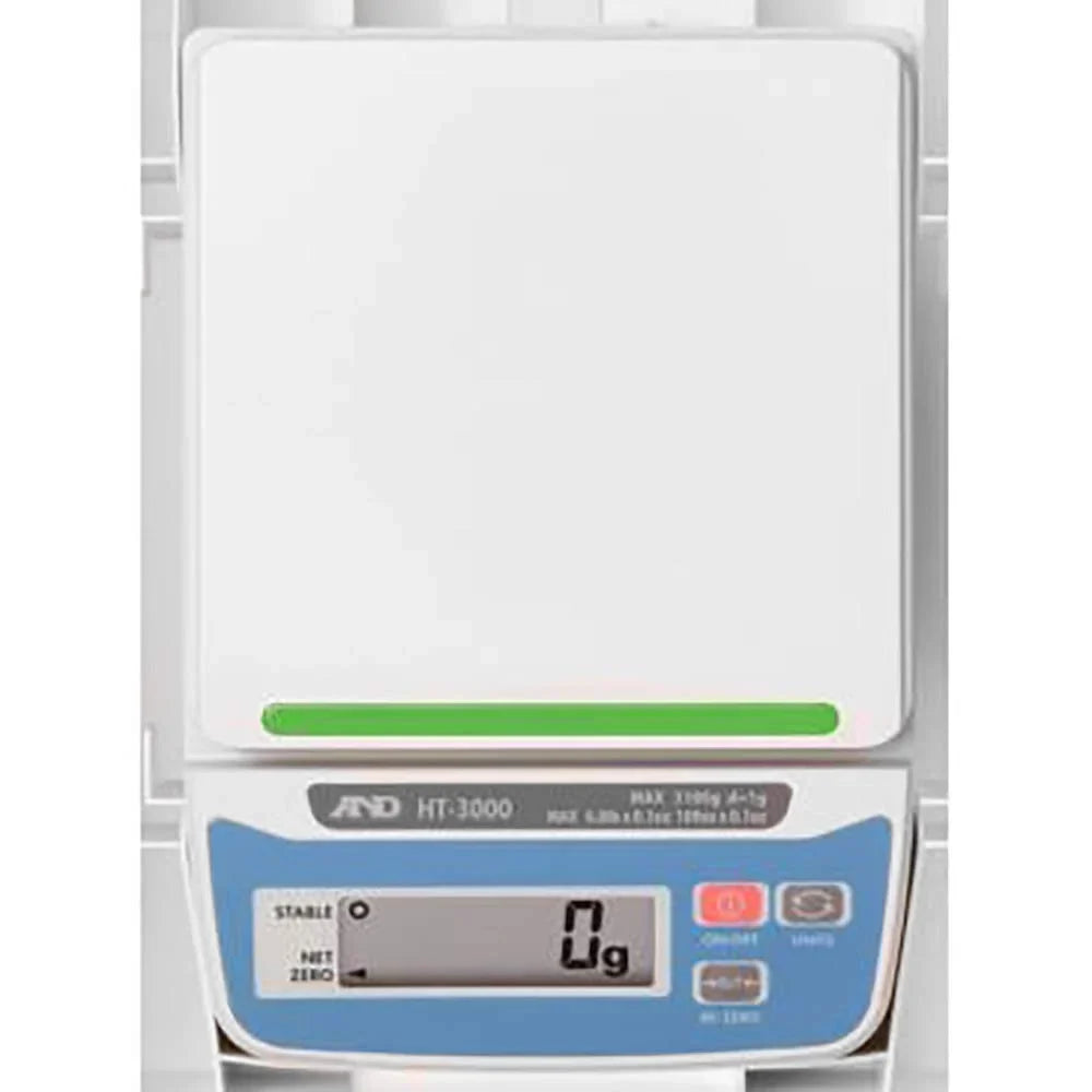 HT-5000 HT Series Compact Scale