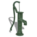 liquid Pump Cast Iron Garden Hand