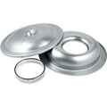 Spacer. Air Cleaner Kit with 1 in. 14 in