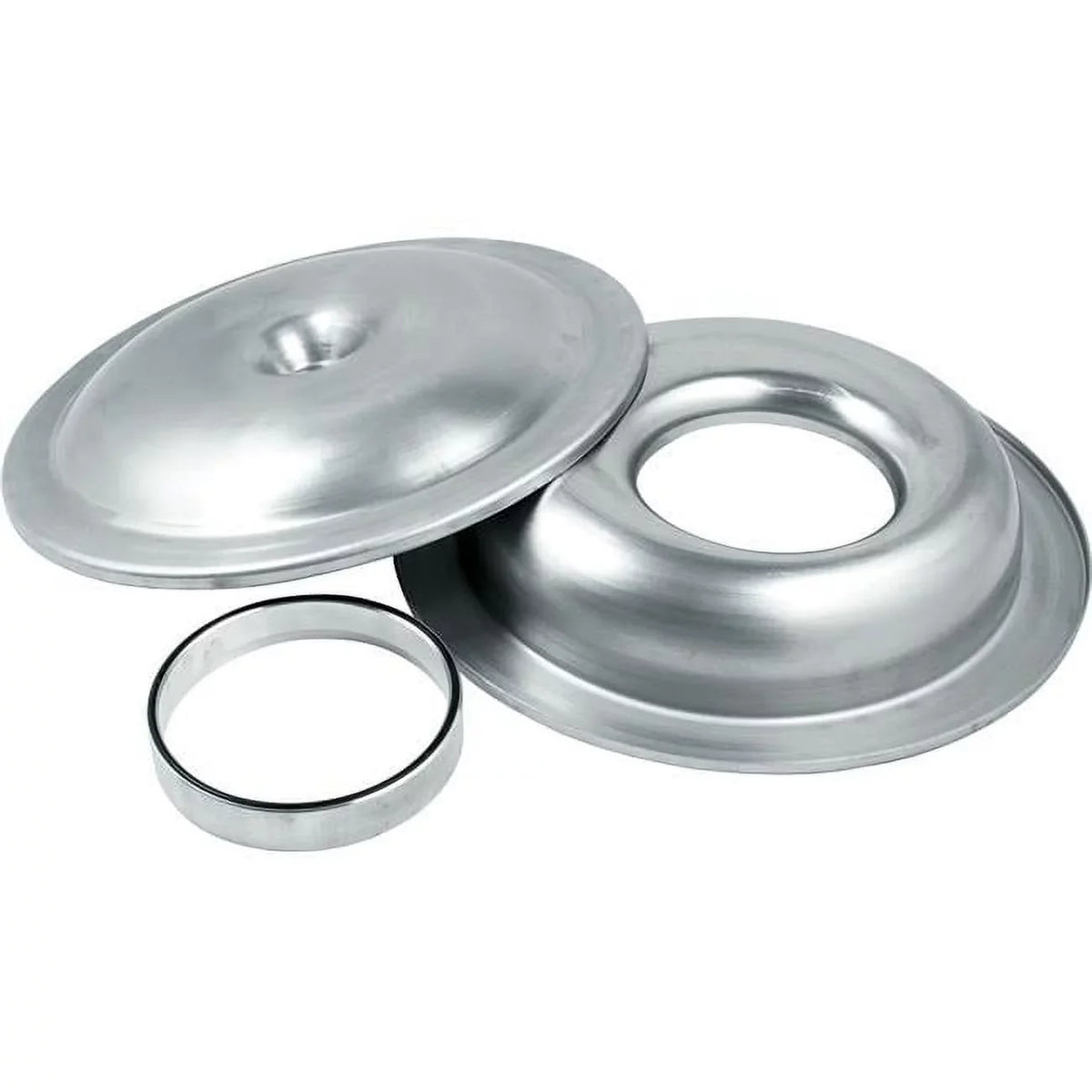 Spacer. Air Cleaner Kit with 1 in. 14 in