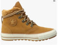 Converse CTAS Ember Size 8.5 M EU 39.5 Women's Hi Top Boot Shoes Hazel 557933C