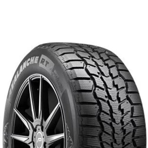 Hercules Avalanche RT 195/65R15XL 95T BSW (4 Tires) Fits: 2009-12 Honda Civic Hybrid-L, 2010-11  Prius Base