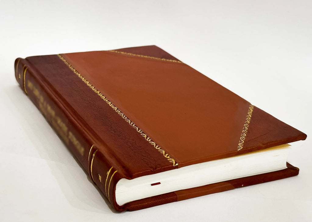 K: Salomons Hylding, En Ny Lystig, Oc Nyttig Comoedi, Aff K: Dauids, Oc K: Salomons Historier Vd Dragit, Oc Ageret for Stormectige Oc Hyborne Frste Konning Frederich Den Anden, (1585) [Leather Bound]
