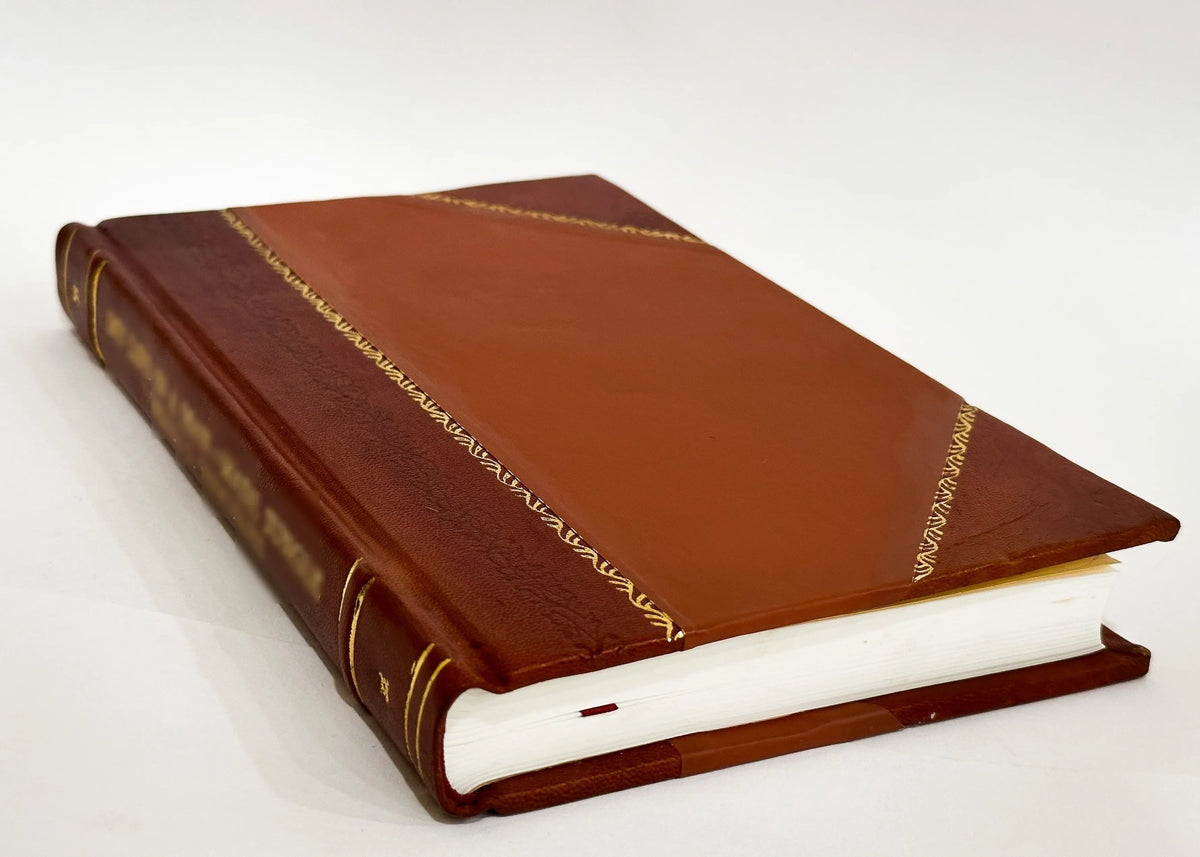 Ferdinandus (1672) [Leather Bound]. Defendit ... Romanorum Imperatoris Leopoldi ... Quas Faventibus Auspicijs ... Nexus Philosophiae Theoricopoliticae Seu Theses Ex Vniuersa Philosophiae ..