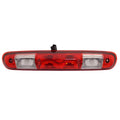 Third Brake Light appropriate with 2007-2014 GMC Sierra 1500 2009-2010 Hummer H3T