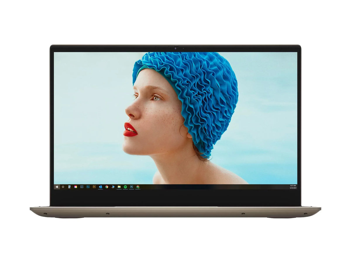 Inspiron i7405 2-in-1, 14" IPS FHD Touch Display, AMD Ryzen 7 4700U Upto 4.1GHz, 16GB RAM, 512GB NVMe SSD, Vega 6, HDMI, DisplayPort via USB-C, Wi-Fi, Bluetooth, Windows 10 Home (i7405-A371TUP)