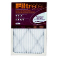 3M 20x20x1, Filtrete Micro Allergen Air Filter, MERV 11, 6 Pack