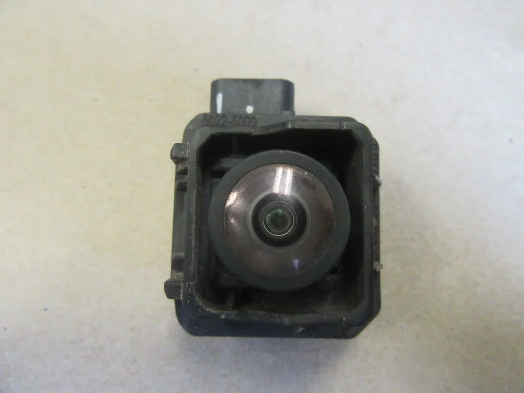 Pre-Owned 18-20  F150 Rear View Camera OEM (Good)