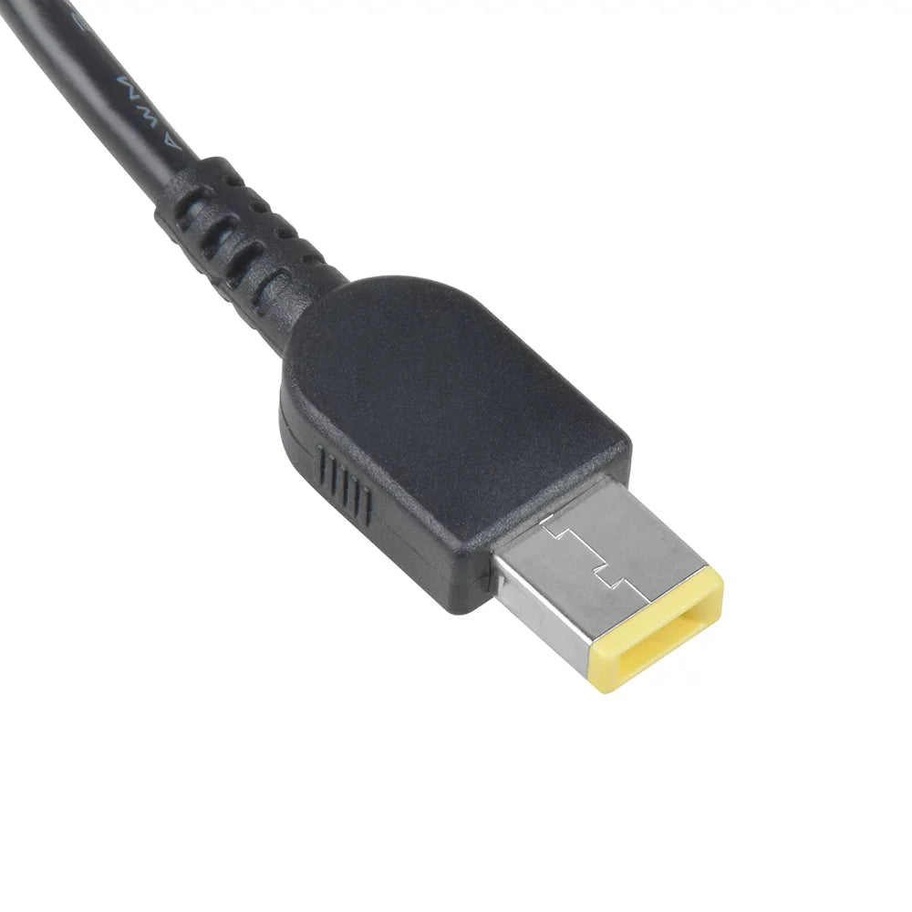 CJP-Geek 135W AC Power Adapter Charger Supply for  Y50-70AS-ISE ADL135NLC3A Cord