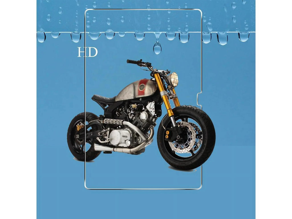 [2-Pack] Screen Protector for  Tab P12 /  Xiaoxin Pad Pro 12.7 inch Tempered Glass Screen Protector Film, S Pen suitable, Anti-Fingerprint, Anti-Scratch