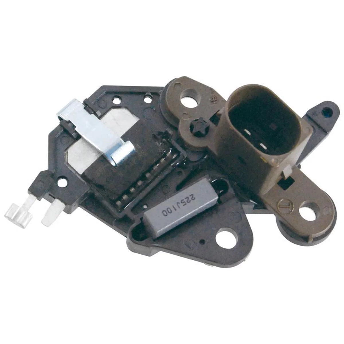 New Voltage Regulator appropriate With Mercedes - Europe G270 CDI 01-15 230-12210