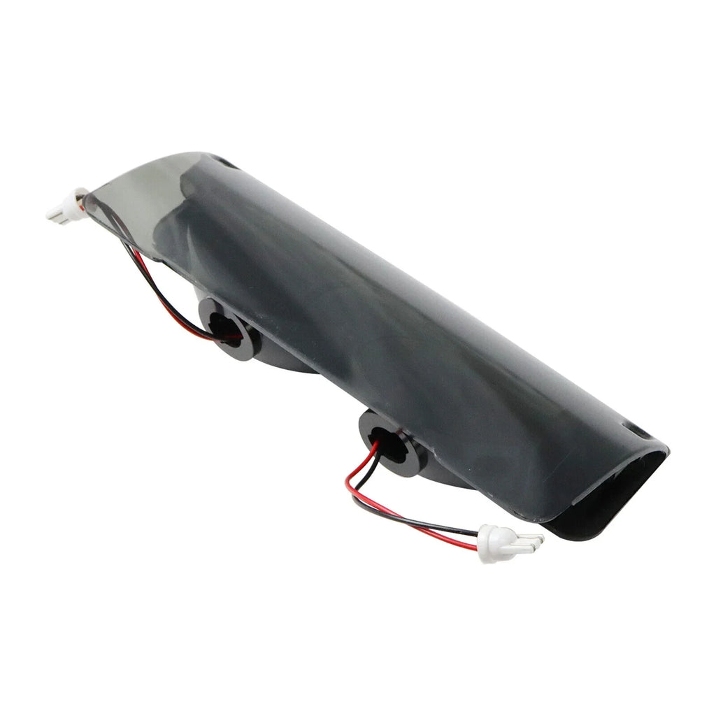 New High Rise Spoiler 3rd Brake Light Fits 93-02 Pontiac Firebird Trans Am WS6