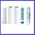 AllPure suitable Reverse Osmosis Replacement Filters & RO Membrane by CFS AP-4.0 AP-4.0/P PT-4.0 PT-4.0/P