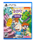Rugrats: Adventures in Gameland, PlayStation 5