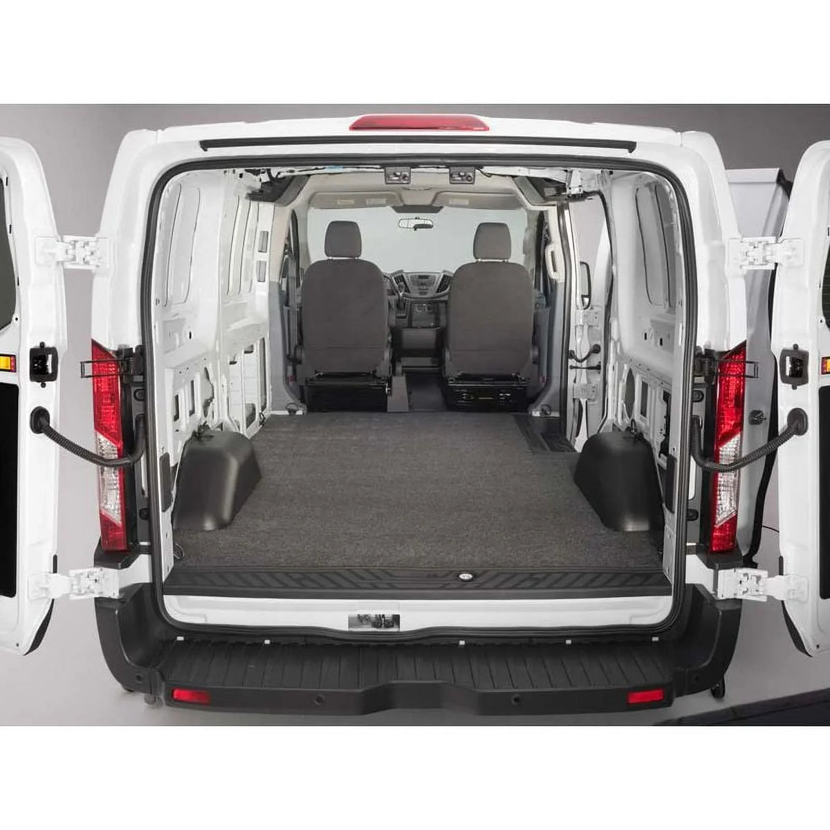BedRug by RealTruck VRTC14S Vanrug 14+ Transit Connect 104.8" Short Wb