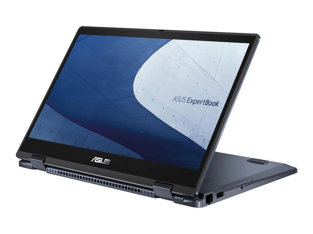 ExpertBook B3 Flip B3402 14" Touchscreen Laptop i5-1235U 16GB 256GB W11P