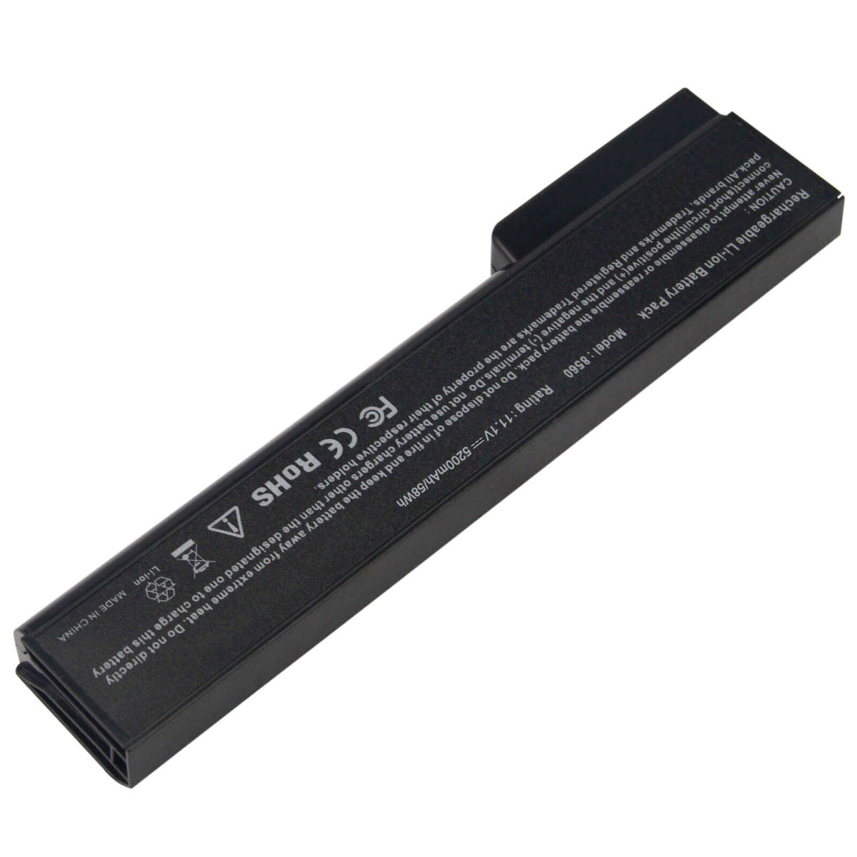 Battery For  ProBook 6360b , ProBook 6460b