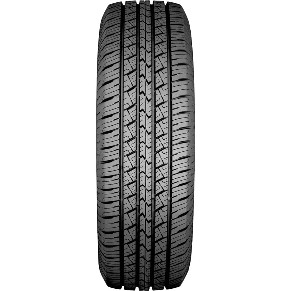 Set of 4 (FOUR) GT Radial Savero HT2 265/75R16 114T A/S All Season Tires