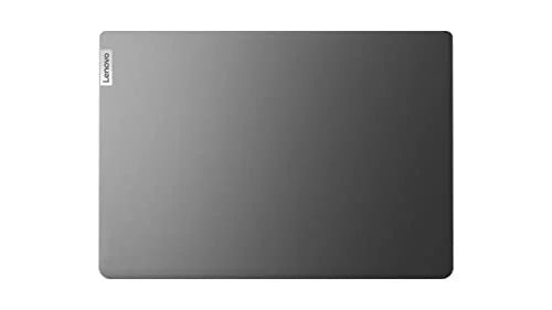 Ideapad 5 Pro Laptop, 16 inch 2.5K QHD IPS Display, AMD Core Ryzen 5 5600H, 8GB RAM, 1TB SSD, Wi-Fi, Bluetooth, Windows 11, Bundle with JAWFOAL